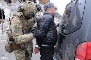 Підозрюваному загрожує до 15 років позбавлення волі