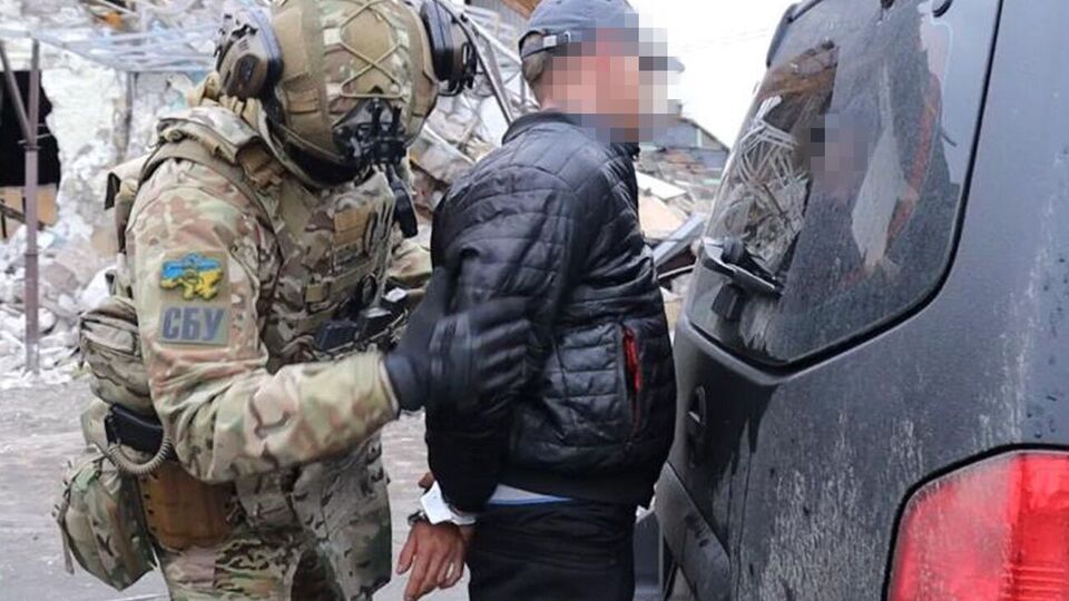 Подозреваемому грозит до 15 лет лишения свободы