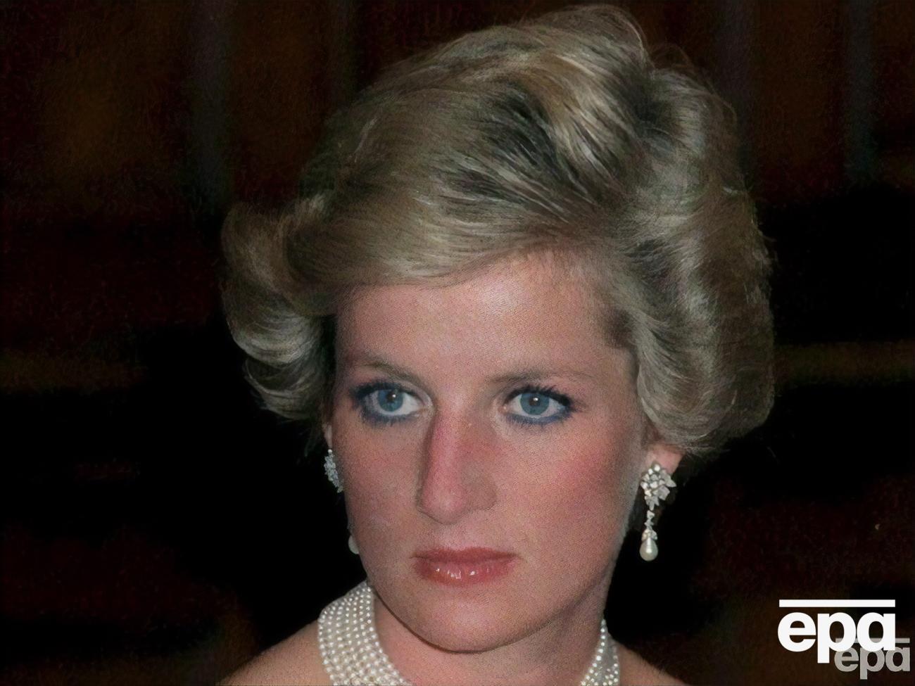 Любые изменения в стиле и образе принцессы Дианы "попадали на первые полосы газет"
