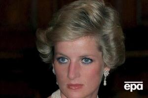 Будь-які зміни в стилі й образі принцеси Діани "потрапляли на перші шпальти газет"