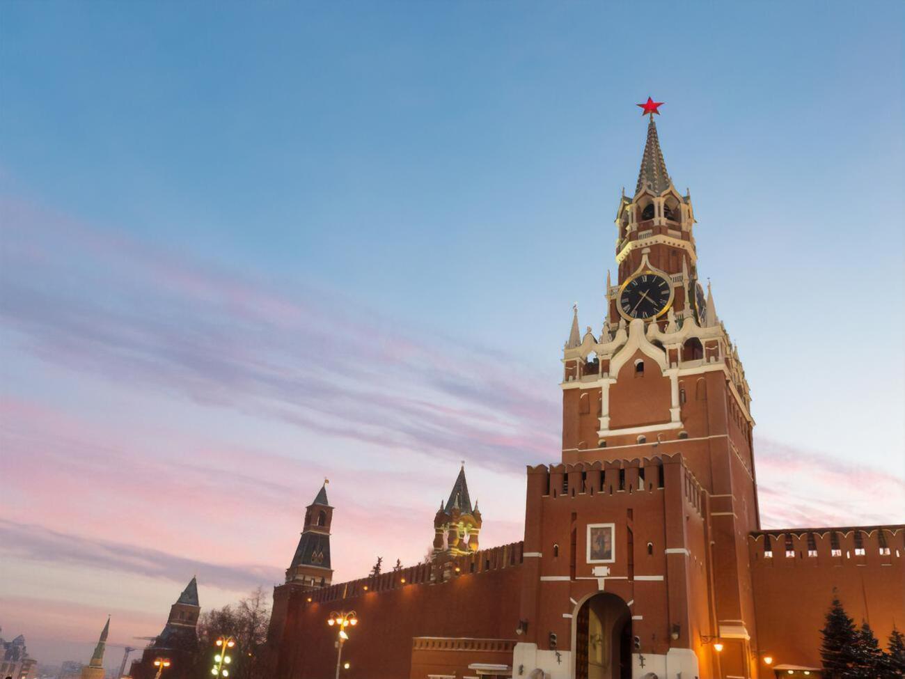 Кремль 2021 року розробив план щодо тиску на країни Балтії за допомогою "м'якої сили"