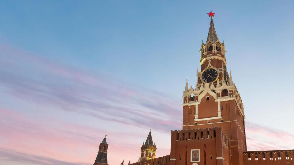 Кремль 2021 року розробив план щодо тиску на країни Балтії за допомогою "м'якої сили"