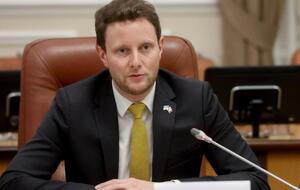 Бон: Мы помогаем Украине подготовиться к моменту, когда ее авиапространство будет открыто полностью или частично