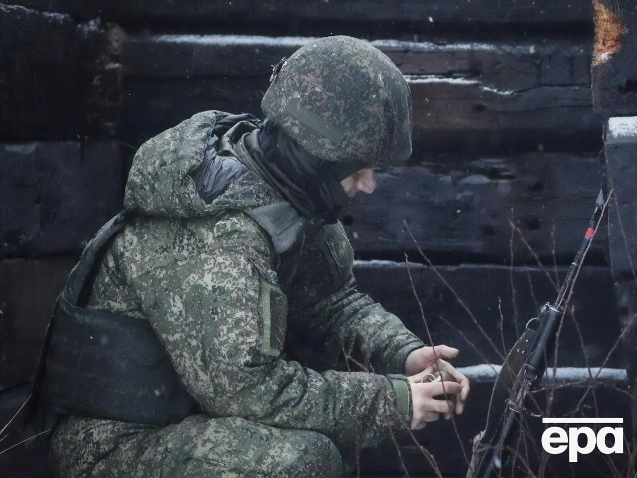 Черговому окупанту ухвалили вирок за воєнний злочин