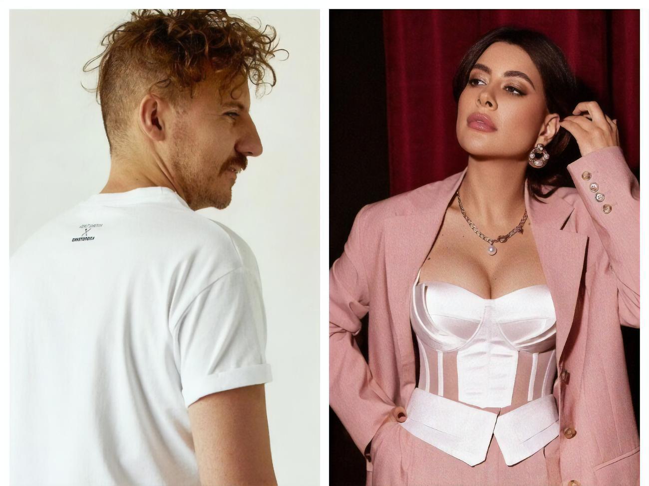 Раніше Клопотенко розкритикував Есхакзай за інтерв'ю зі співачкою Loboda