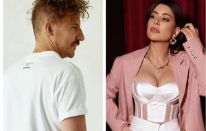 Ранее Клопотенко раскритиковал Эсхакзай за интервью с певицей Loboda