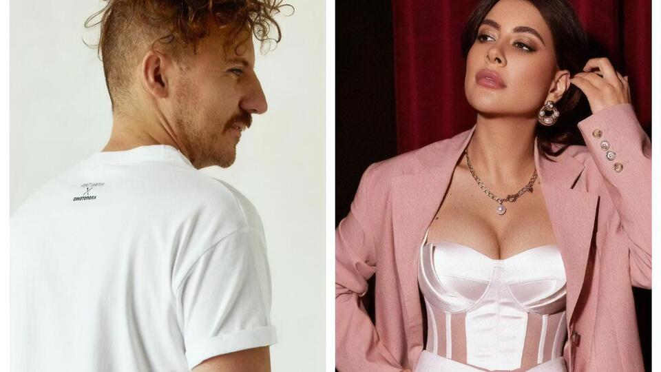 Ранее Клопотенко раскритиковал Эсхакзай за интервью с певицей Loboda