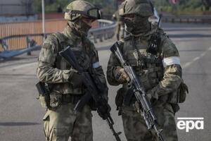 Російські окупанти в Херсонській області не можуть почуватися безкарними – їх карає партизанський рух