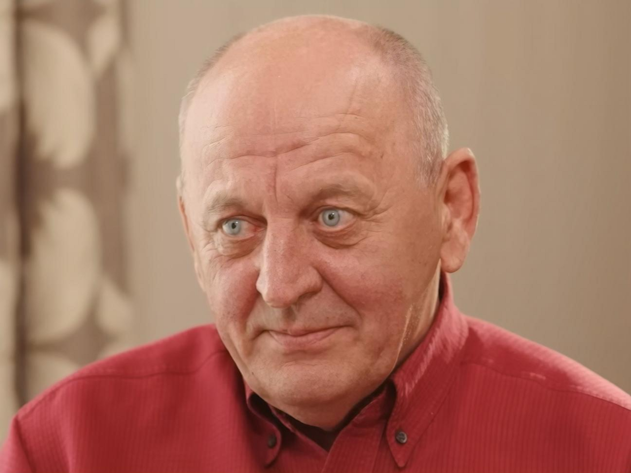 Никифоров: Две пули в стенке застряли, а одна в меня вошла