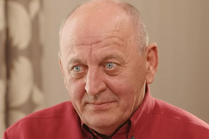 Никифоров: Две пули в стенке застряли, а одна в меня вошла