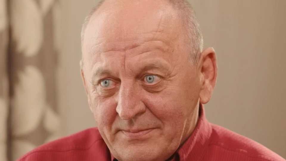 Никифоров: Дві кулі у стінку застрягли, а одна у мене увійшла
