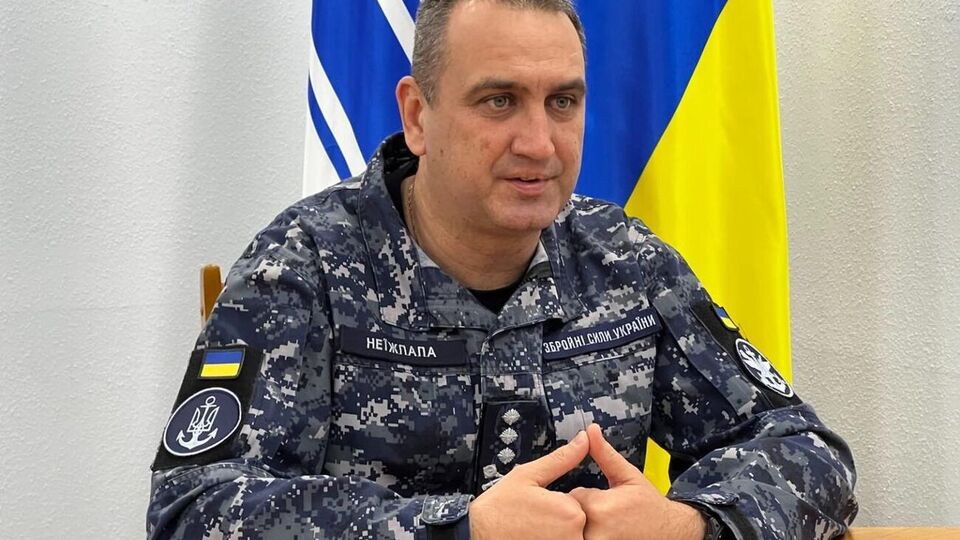Неижпапа заочно арестован в Москве якобы "за организацию посягательства на жизнь военнослужащего", написали российские пропагандистские СМИ