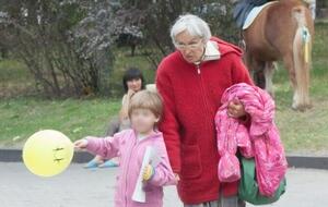 Суд может окончательно отобрать у Подвербной дочь