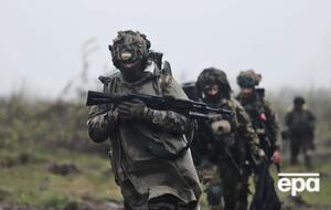 Підрозділи сил оборони України відбили протягом доби понад 35 атак російських окупантів на трьох напрямках, вказали в Генштабі ЗСУ