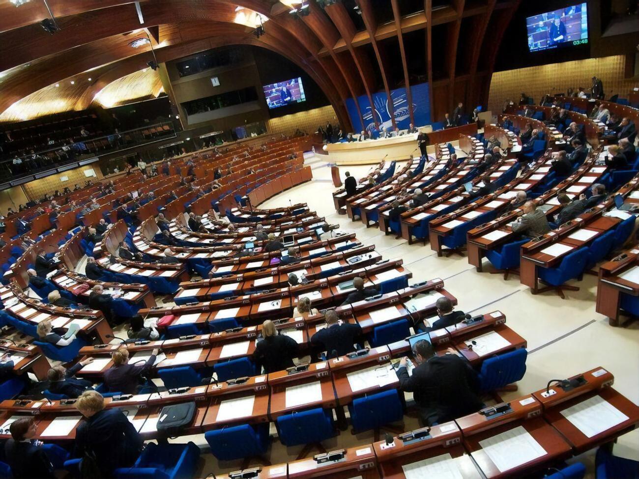 ПАРЄ ухвалила резолюцію щодо депортації українських дітей росіянами