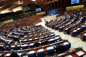 ПАРЄ ухвалила резолюцію щодо депортації українських дітей росіянами