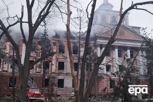В результате ракетных ударов оккупантов по Николаеву разрушены и повреждены частные жилые дома и другая гражданская инфраструктура, отметили в Генштабе ВСУ