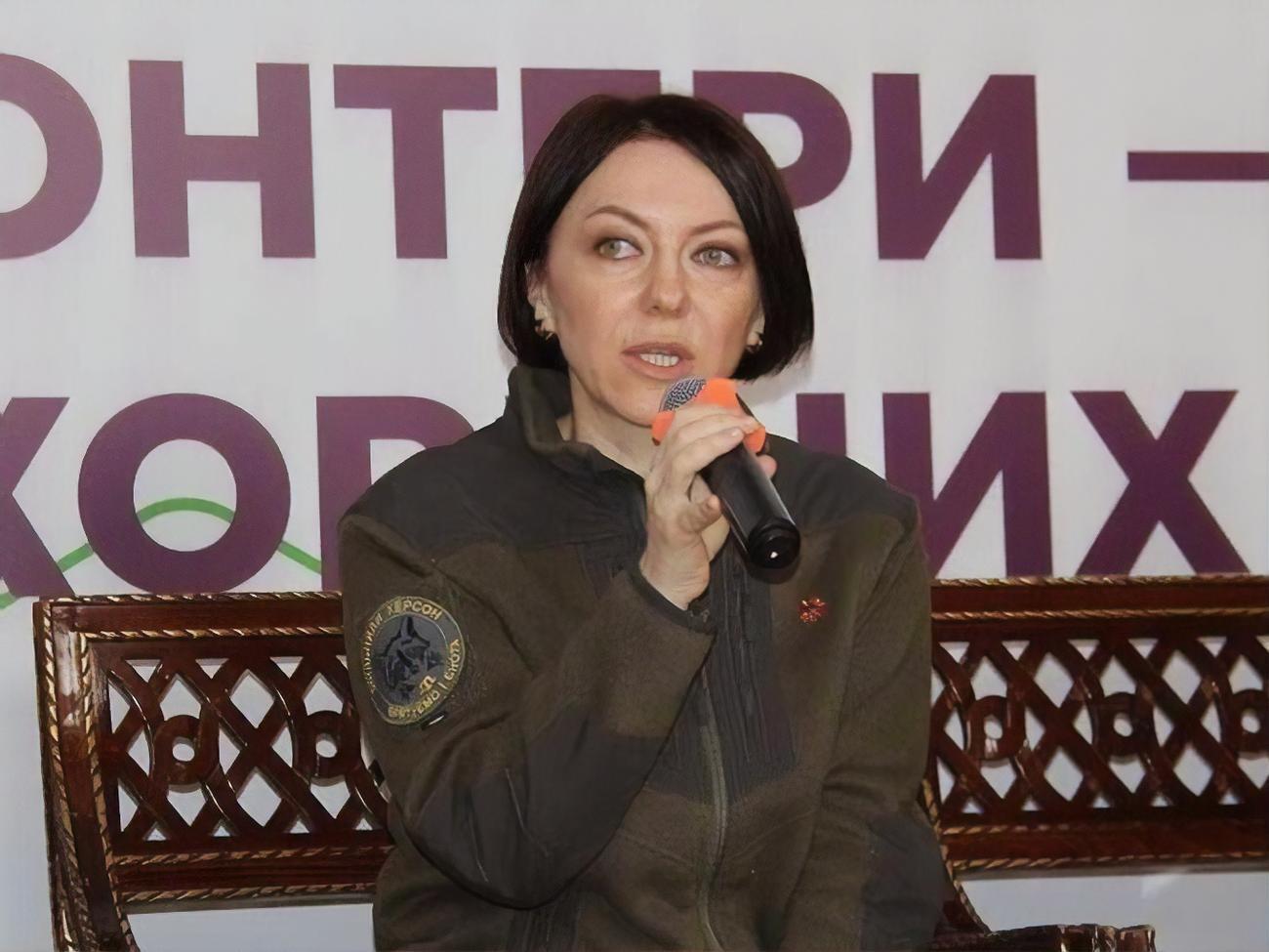 Маляр пояснила, чому російські заяви про "втому" союзників від України&nbsp;&ndash; дезінформація