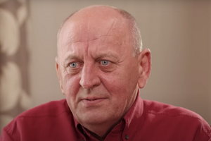 Никифоров: Они думали, что все мне