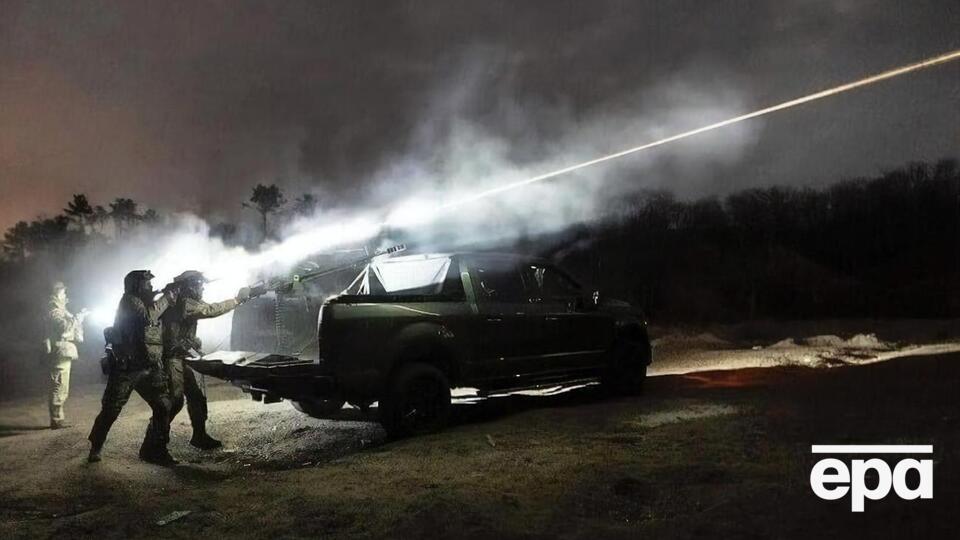 За даними Генштабу ЗСУ станом на ранок 27 квітня, сили оборони України знищили 2461 БПЛА росіян оперативно-тактичного рівня