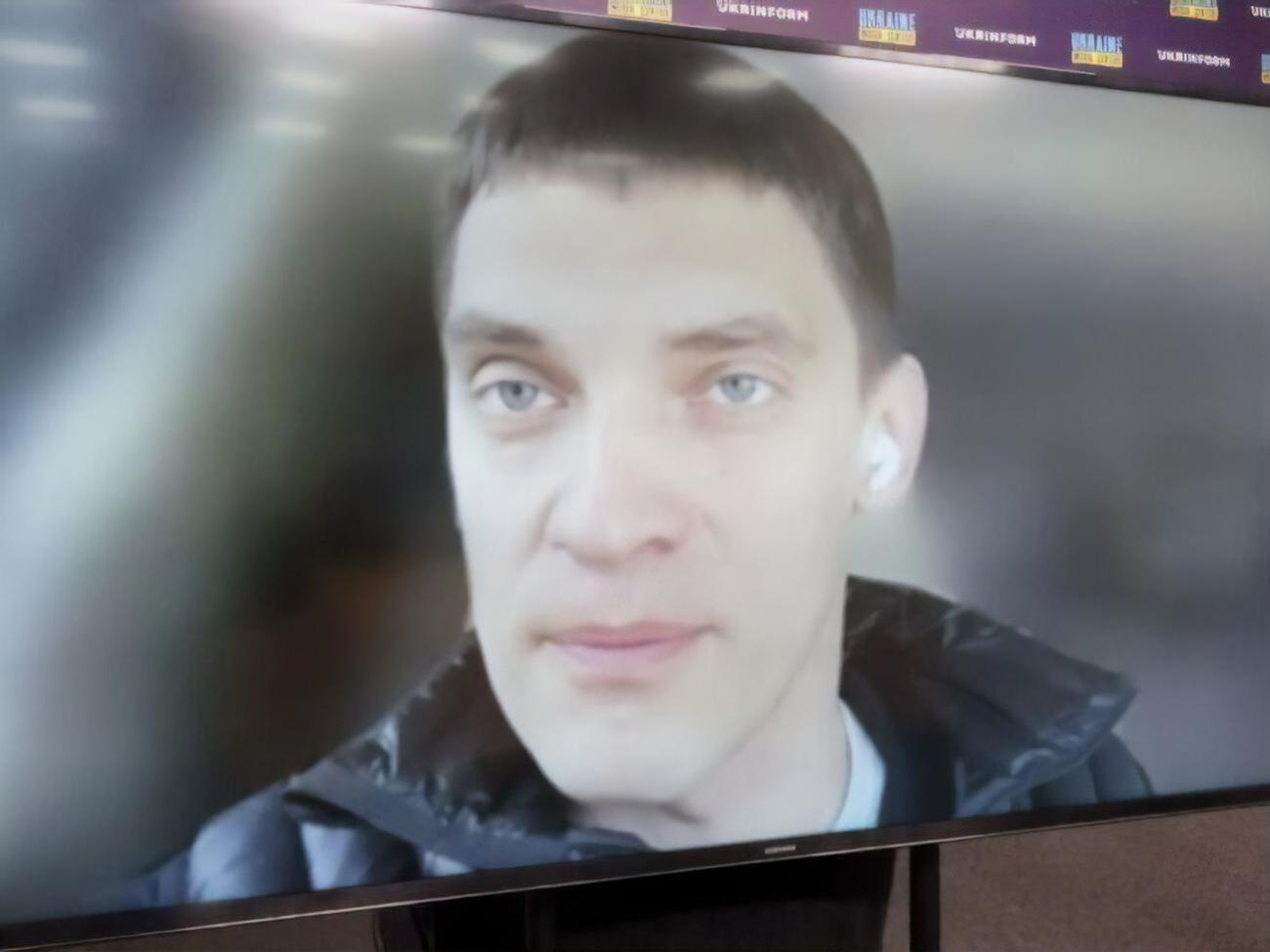 Федоров розповів подробиці про ранковий вибух