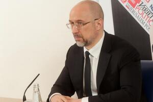 Шмигаль: Україна виконала всі сім рекомендацій Єврокомісії
