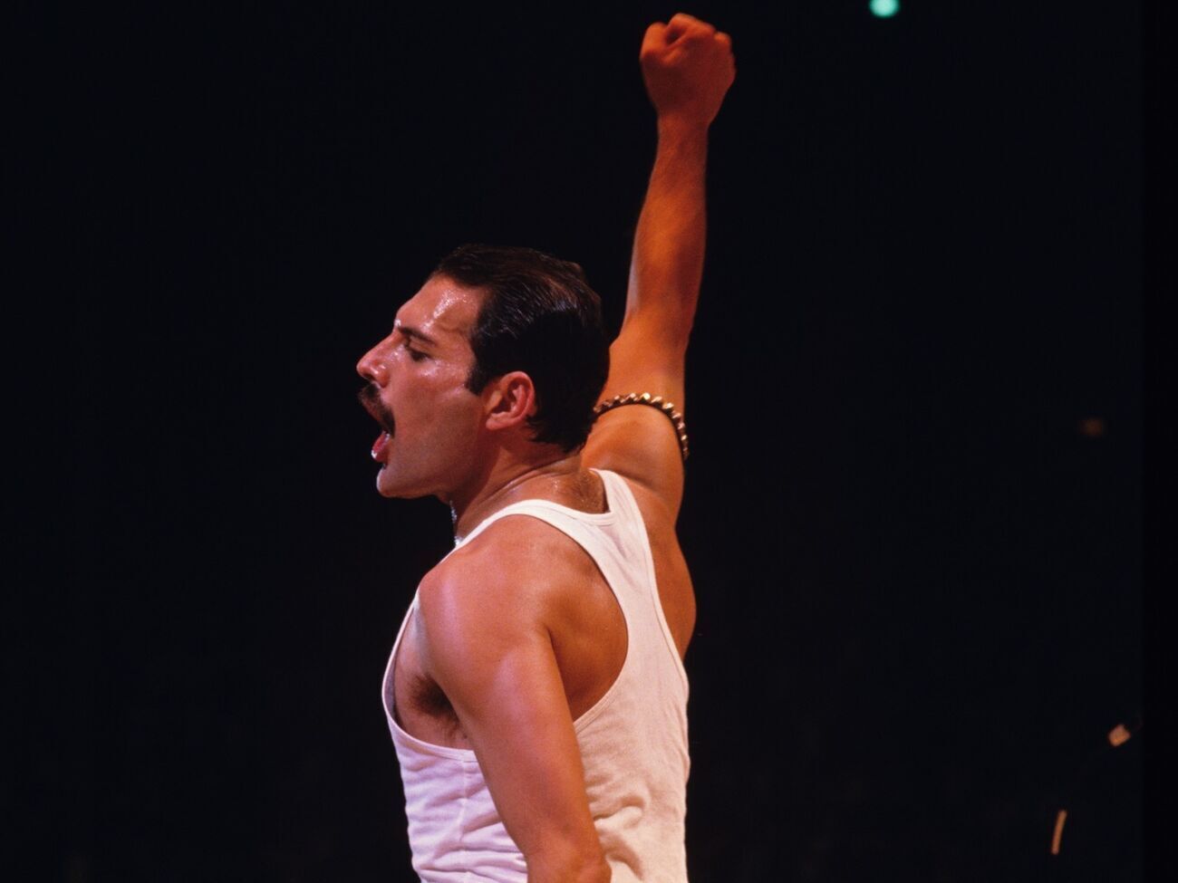 Меркьюри умер в 1991 году