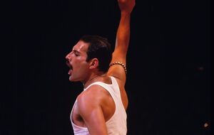 Меркьюри умер в 1991 году