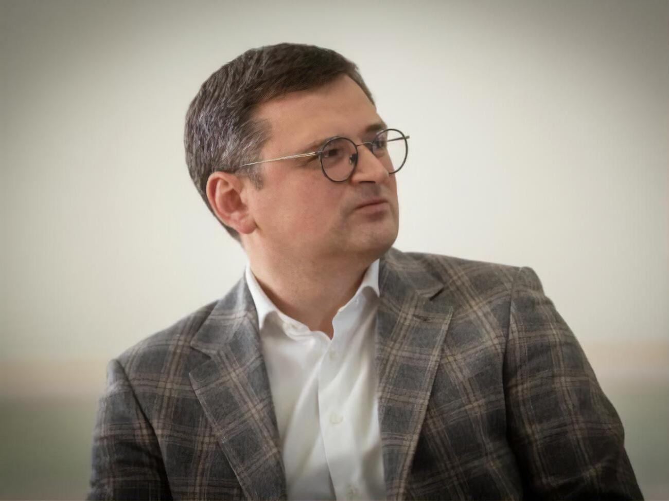 Кулеба заявил, что эскалации после передачи истребителей не будет