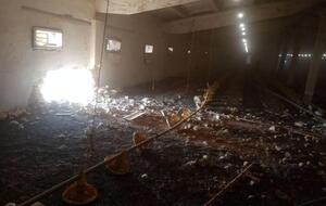 Росіяни обстріляли сільськогосподарське підприємство у Покровській громаді, зазначив голова Дніпропетровської облради