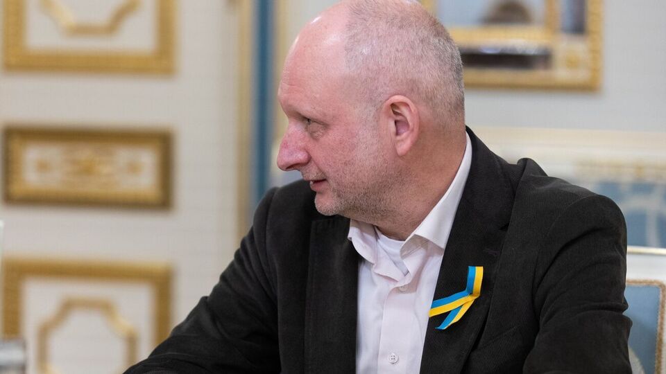 У 2023 році буде два звіти, зазначив Маасікас