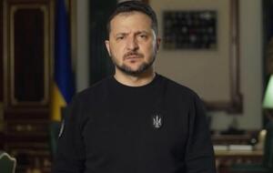 Зеленский приветствовал принятие резолюции ПАСЕ, признавшей депортацию детей из Украины в РФ геноцидом