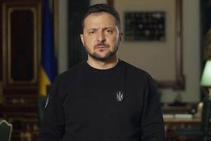 Зеленский приветствовал принятие резолюции ПАСЕ, признавшей депортацию детей из Украины в РФ геноцидом