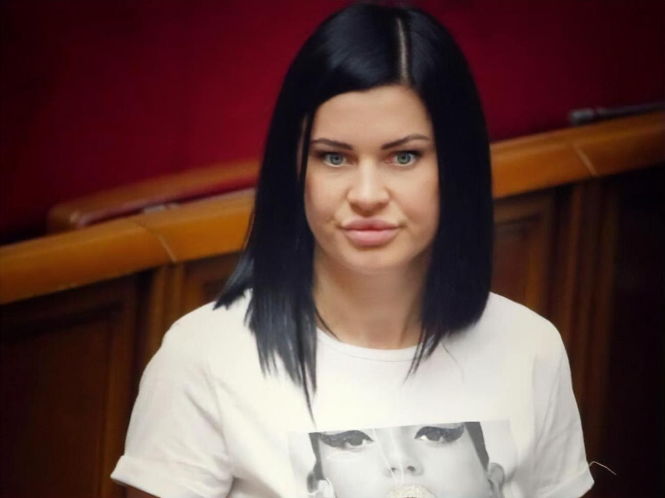 Шол підозрювали у неправдивому декларуванні, але строк давності у справі закінчився