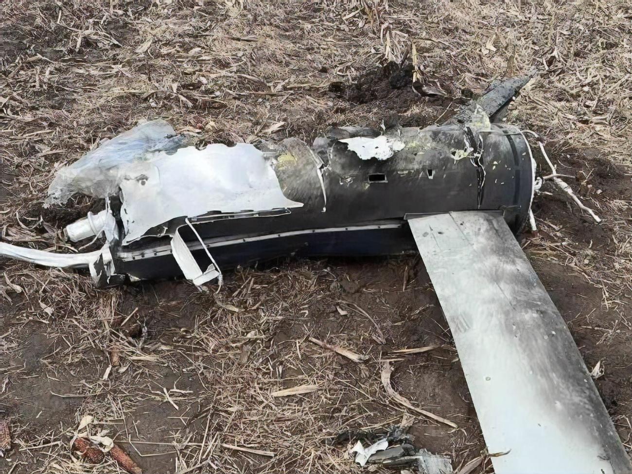 У ніч на 28 квітня російські окупанти атакували Україну за допомогою ракет і дронів