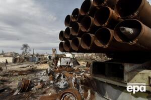 Окупанти й далі втрачають в Україні військову техніку та особовий склад