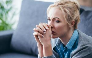 Негативные мысли можно контролировать