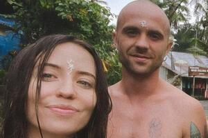 Дорофєєва й Кацурін оголосили про роман навесні 2022 року