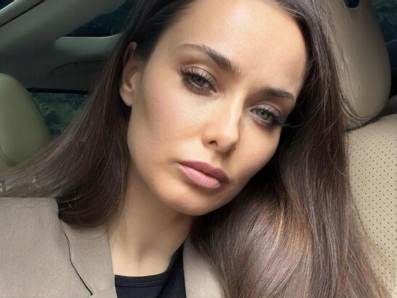 Мішина поділилася думкою про можливість розвитку стосунків з одруженим чоловіком