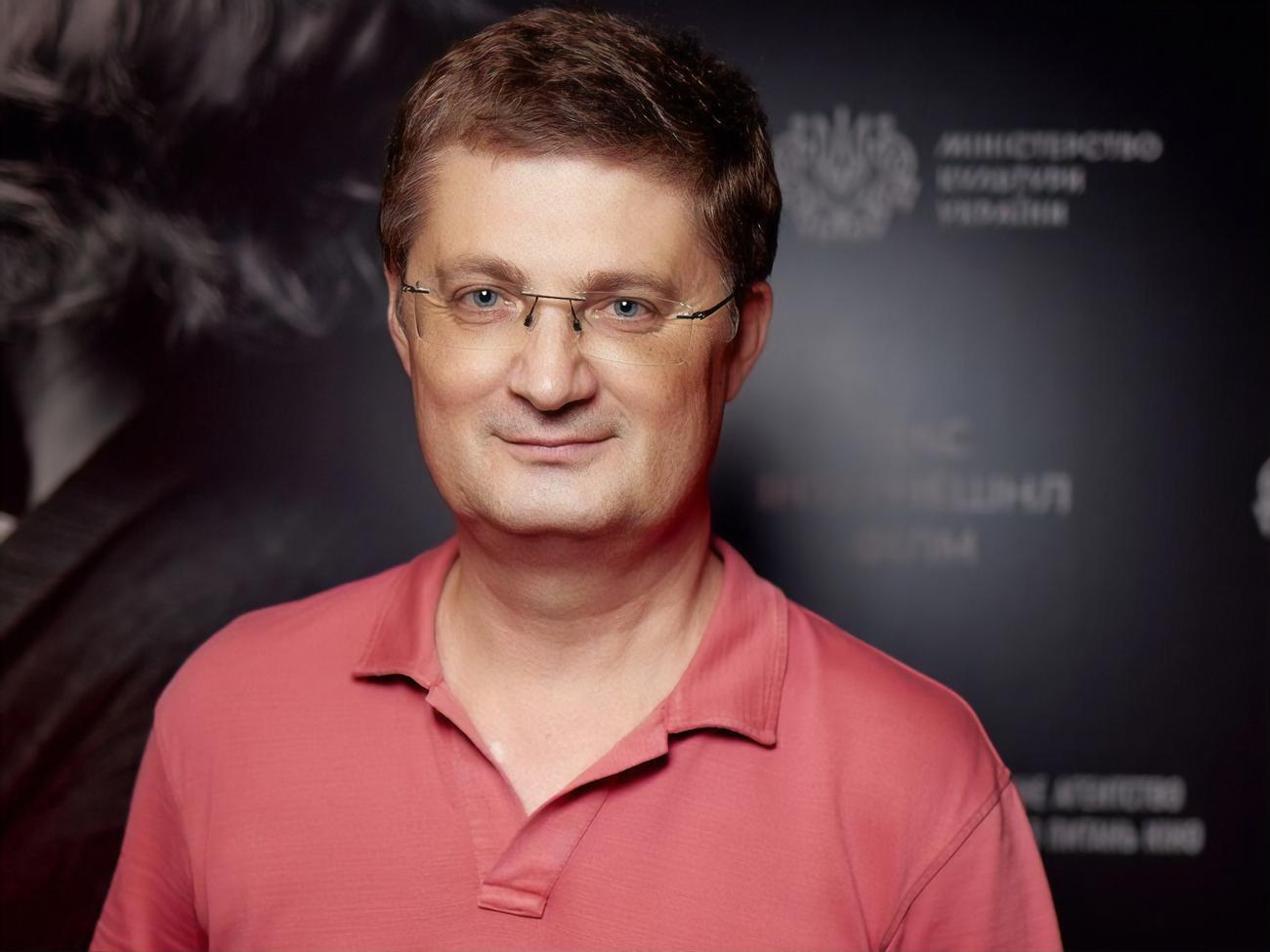 С 1999-го по 2019 год&nbsp;Кондратюк был соавтором, продюсером и ведущим программы "Караоке на Майдані"