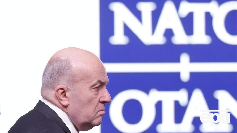 Мілков повідомив, що Болгарія виділятиме на оборону 2% ВВП