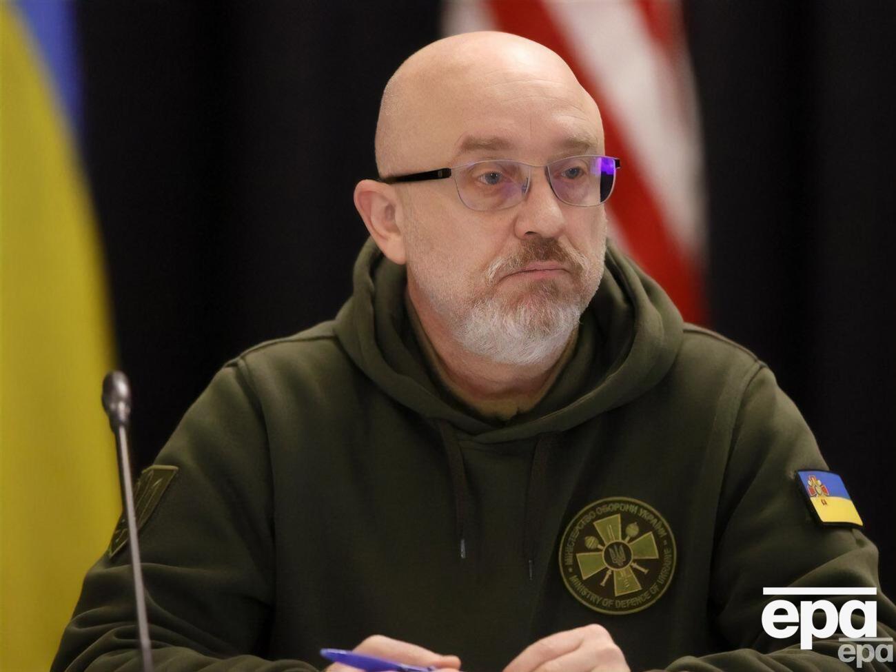 "Как только будет воля божья, погода и решение командиров &ndash; мы это сделаем",&nbsp;&ndash; сказал министр обороны