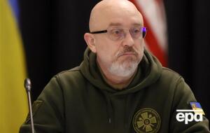 "Как только будет воля божья, погода и решение командиров – мы это сделаем", – сказал министр обороны