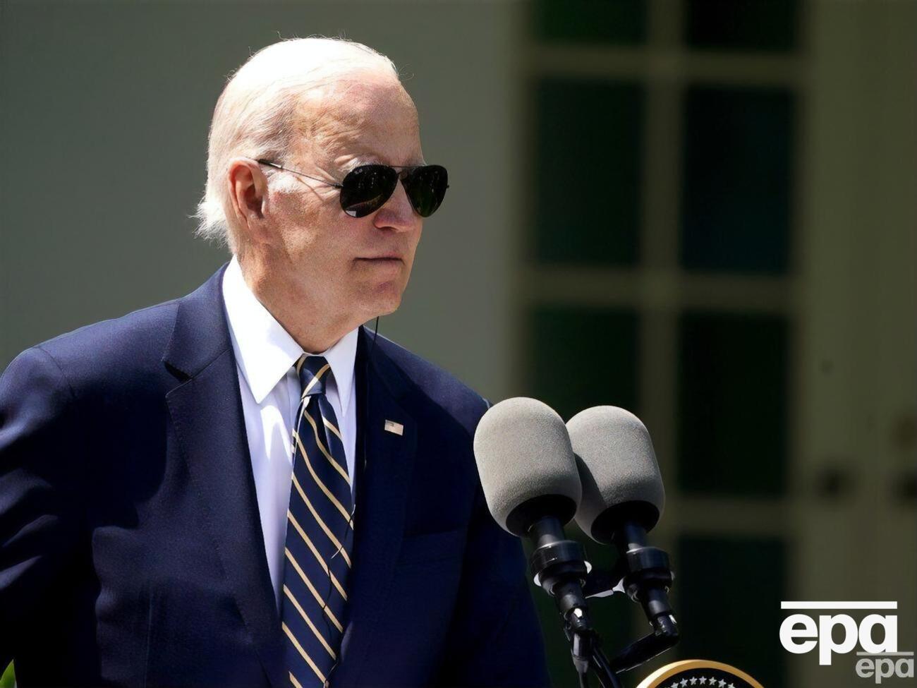 Шустер: Я думаю, найімовірніше, кандидатом від Демократичної партії на виборах президента буде Байден