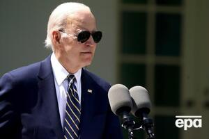 Шустер: Я думаю, найімовірніше, кандидатом від Демократичної партії на виборах президента буде Байден