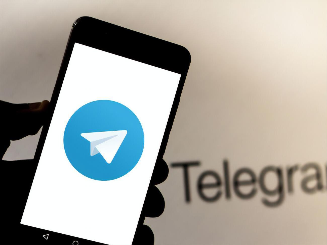 За словами Ткаченка, регулювання Telegram поки на обговоренні на рівні "давайте поговоримо"
