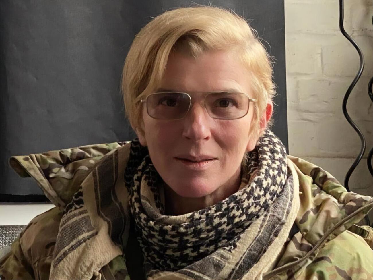 Тайра очолить робочу групу з медичної допомоги пораненим військовим