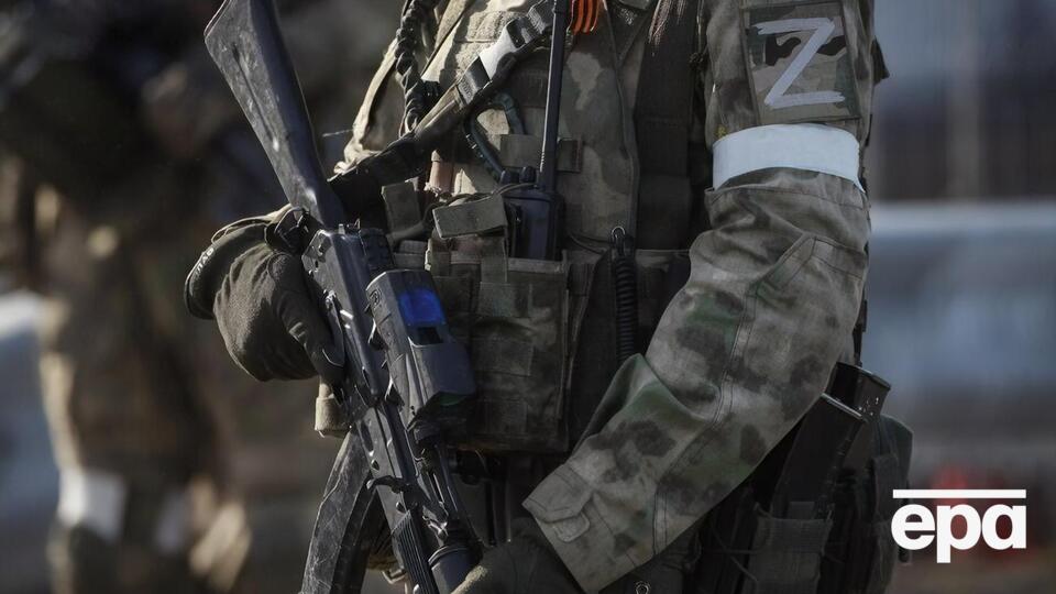 За словами Андрющенка, під вогонь російських загарбників у Донецьку потрапила маршрутка