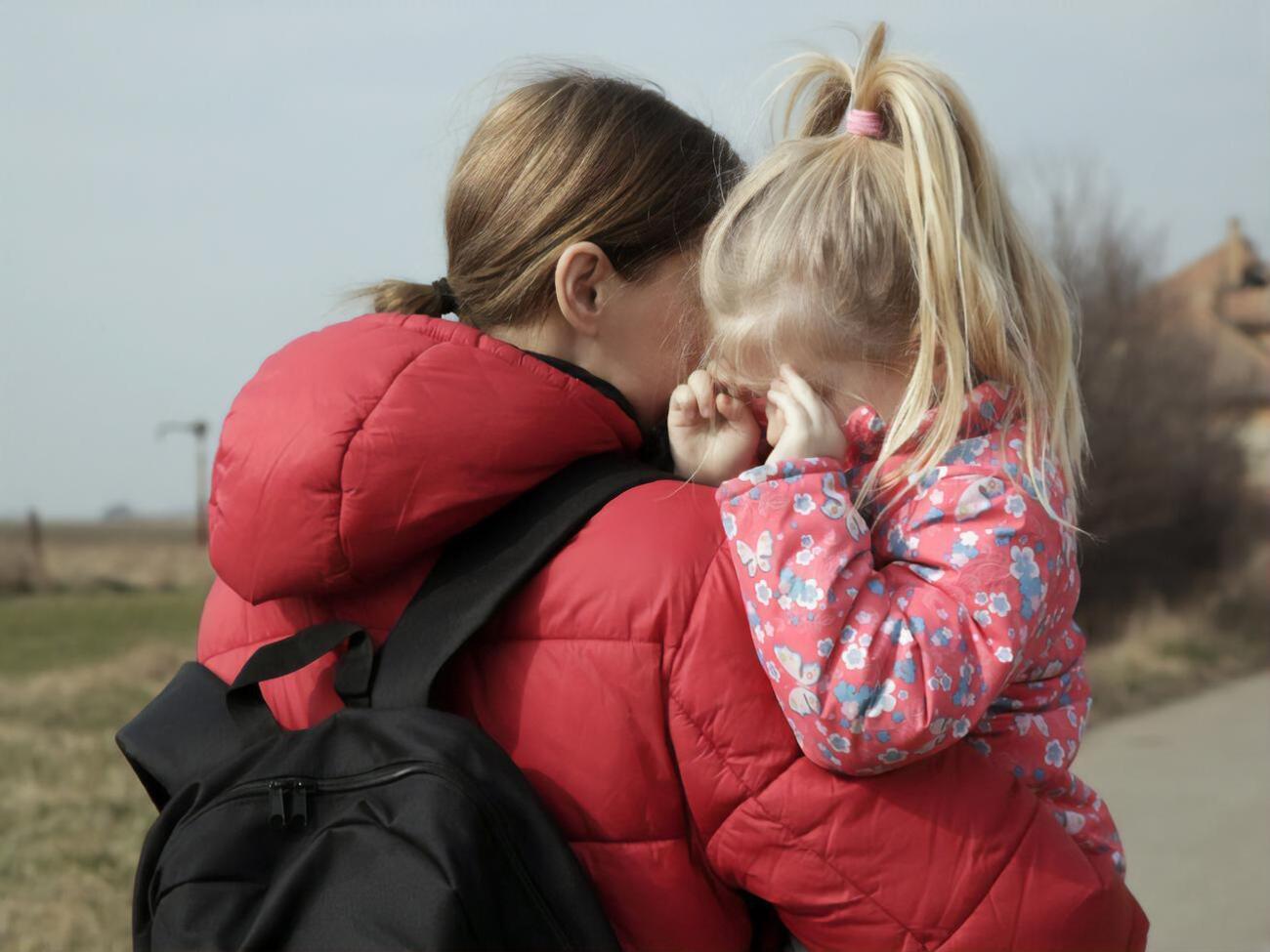 Україні вдалося повернути 361 дитину, вивезену в Росію