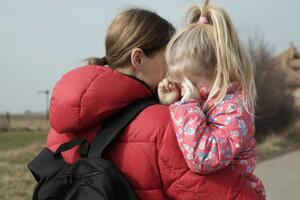 Украине удалось вернуть 361 ребенка, вывезенного в Россию